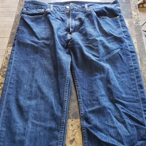 Levi men's jeans